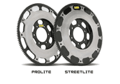 ACT Pro-Lite (9.8 lb.) Flywheel