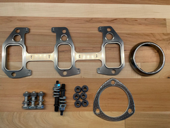 BHR Header Gasket and Hardware Pack