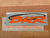 BHR Window Sticker, Pair, New 2025 Logo