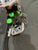 Black Halo Racing Reinforced Clutch Pedal, MX-5/NC (2005-2015)