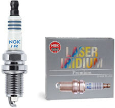 NGK Iridium Spark Plugs OEM Heat Ranges